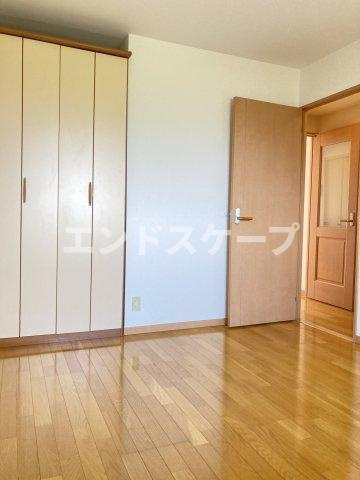 カンターレ・Kの内装|高崎、前橋のお部屋探しはエンドスケープまで！お客様の理想お聞かせ下さい♪