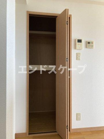 カンターレ・Kの設備|高崎、前橋のお部屋探しはエンドスケープまで！お客様の理想お聞かせ下さい♪