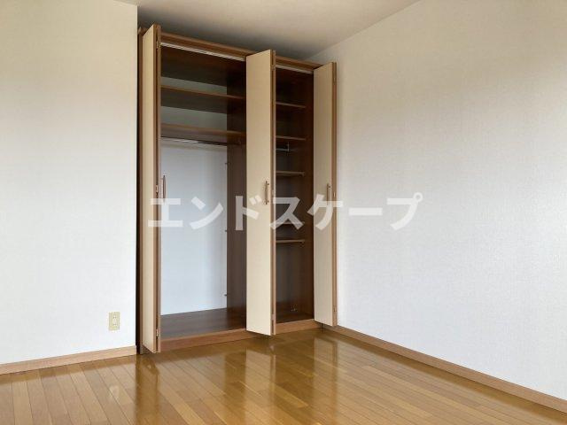 カンターレ・Kの内装|高崎、前橋のお部屋探しはエンドスケープまで！お客様の理想お聞かせ下さい♪