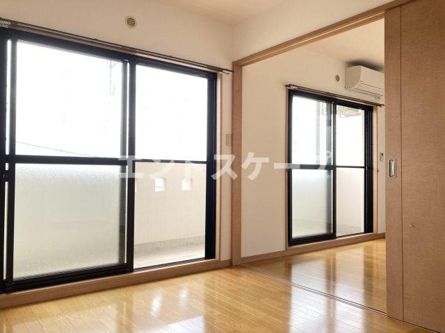 カンターレ・Kの居間・リビング|高崎、前橋のお部屋探しはエンドスケープまで！お客様の理想お聞かせ下さい♪