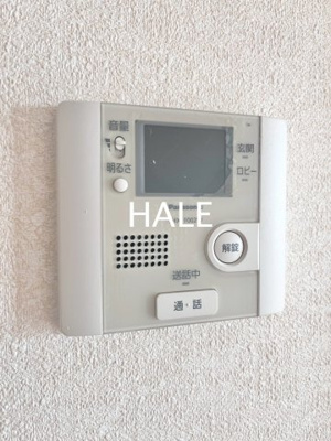 【セキュリティ】 | フォンターナ