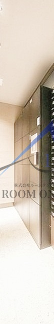 コンフォリア戸越公園