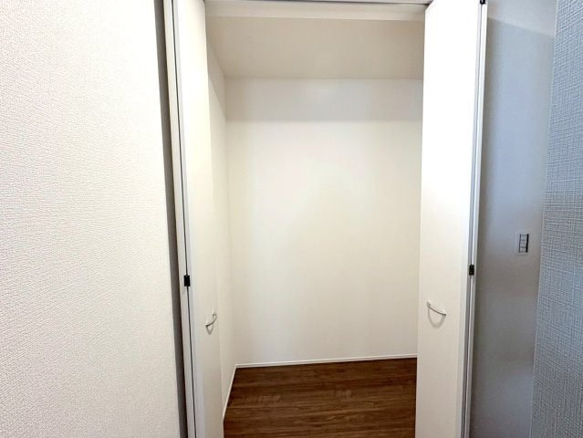 リーブルガーデン　岐阜市中川原第4　全3区画分譲の浴室|浴室乾燥機は、浴室についている乾燥機で、乾燥の他に換気、暖房、冷風等、さまざまな機能があります。 