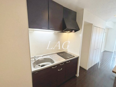 【キッチン】 | スペリオルクラブ | キッチンです。