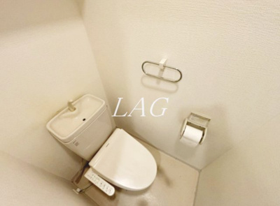 【トイレ】 | スペリオルクラブ | トイレです。