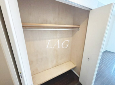 【収納】 | スペリオルクラブ | 収納です。