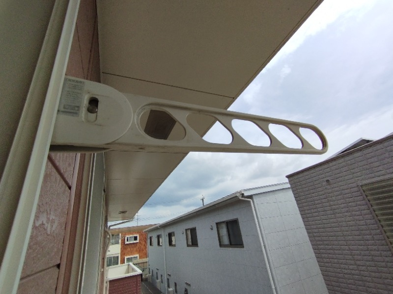 ファン・ハウス２番館のその他