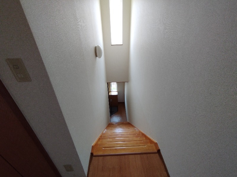 ファン・ハウス２番館の設備