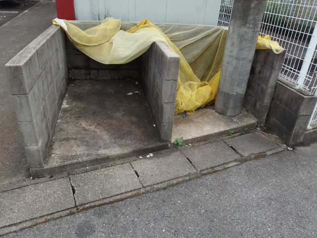 ファン・ハウス２番館のその他共用部分