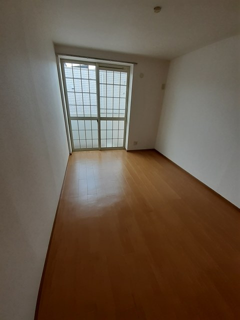 ファン・ハウス２番館の居間・リビング