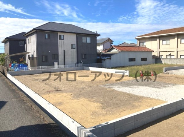 リーブルガーデン加東市北野