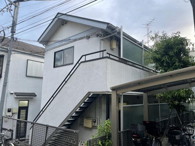 ラカシータ久が原の画像