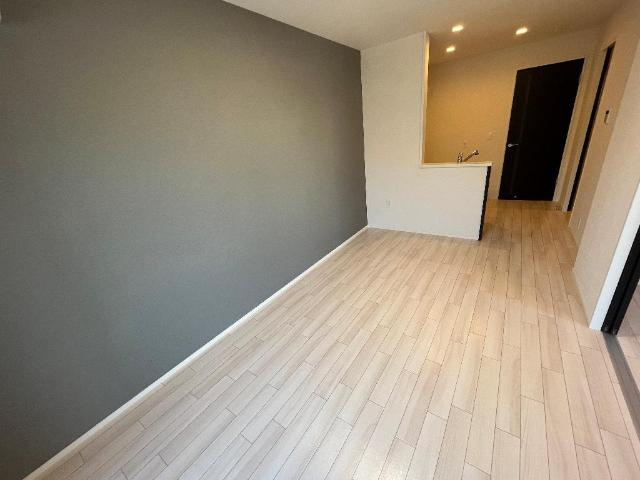 野口町長砂新築アパートの居間・リビング|リビング（イメージ）