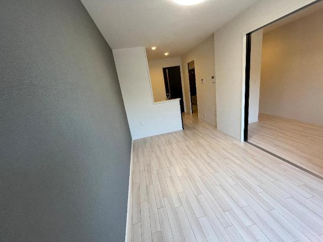 野口町長砂新築アパートの居間・リビング|リビング（イメージ）