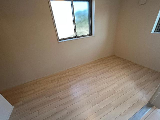 野口町長砂新築アパートの内装|室内（イメージ）