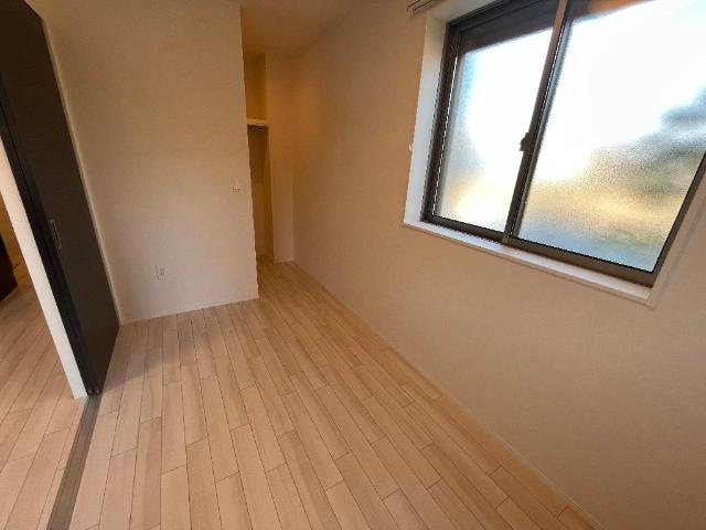 野口町長砂新築アパートの内装|室内（イメージ）