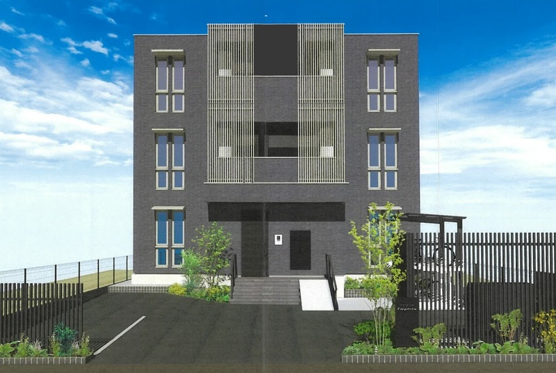 ラ　メゾン　パルフェ