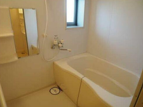 ディアスＳＡＷＡＤＡ　ＩＩの浴室