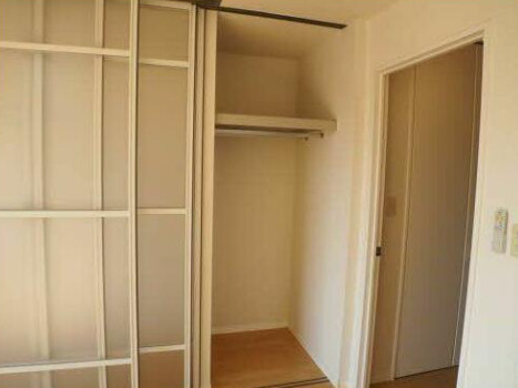 ディアスＳＡＷＡＤＡ　ＩＩの収納