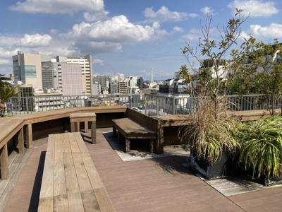 【その他共用部分】 | バースシティ溝の口コリンズ