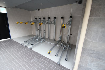 【その他共用部分】 | バースシティ溝の口コリンズ