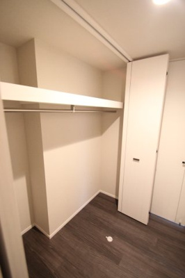 【収納】 | バースシティ溝の口コリンズ | ※同物件、他のお部屋の写真です。