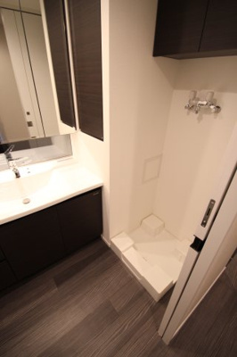 【設備】 | バースシティ溝の口コリンズ | ※同物件、他のお部屋の写真です。