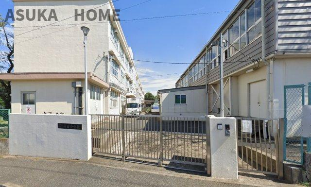 港北区高田西４丁目のその他|横浜市立高田小学校