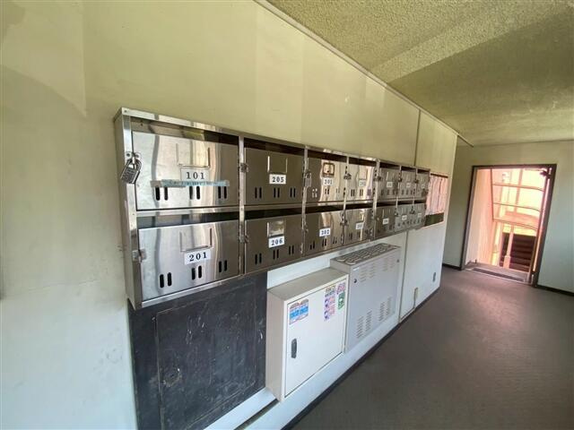 コーポラス上田のその他共用部分