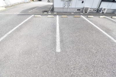 【駐車場】 | コンフォール石坂D