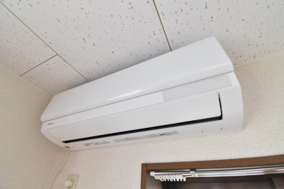 【設備】 | コンフォール石坂D