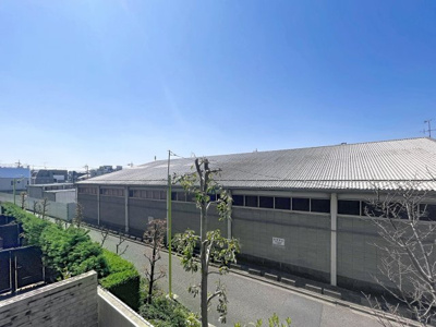 【展望】 | リストレジデンス用賀