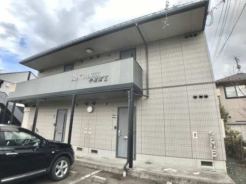 シャーメゾン矢巾 Ｅ