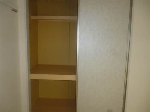 シャーメゾン矢巾 Ｅの収納