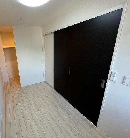 野口町長砂新築アパートの内装|室内（イメージ）