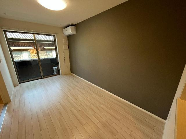 野口町長砂新築アパートの居間・リビング|リビング（イメージ）