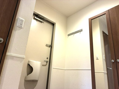 【内装】 | Avenir Akai A棟