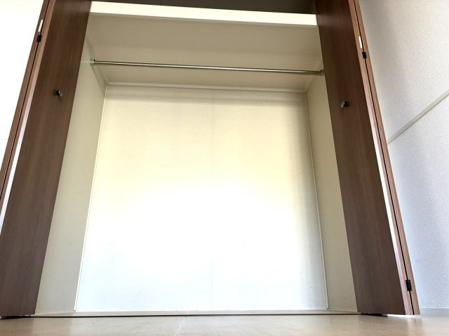 【収納】 | Avenir Akai A棟