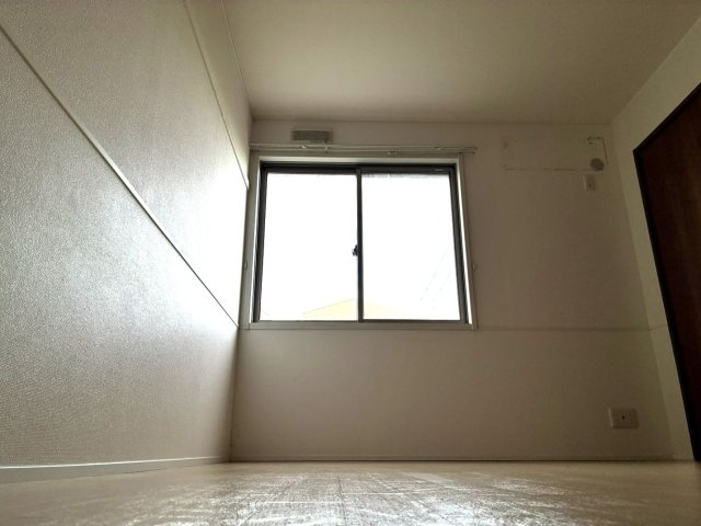 【寝室】 | Avenir Akai A棟
