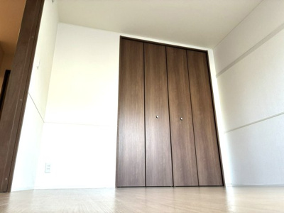【洋室】 | Avenir Akai A棟