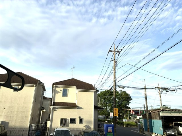 【展望】 | Avenir Akai A棟