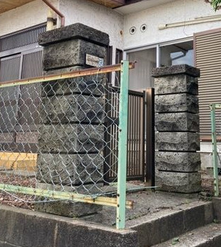 【エントランス】 | かしわ台戸建Ｂ棟