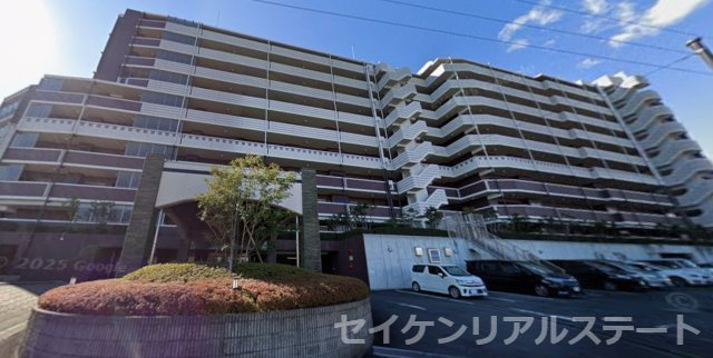 シーズガーデンパラディス町田　2階部分
