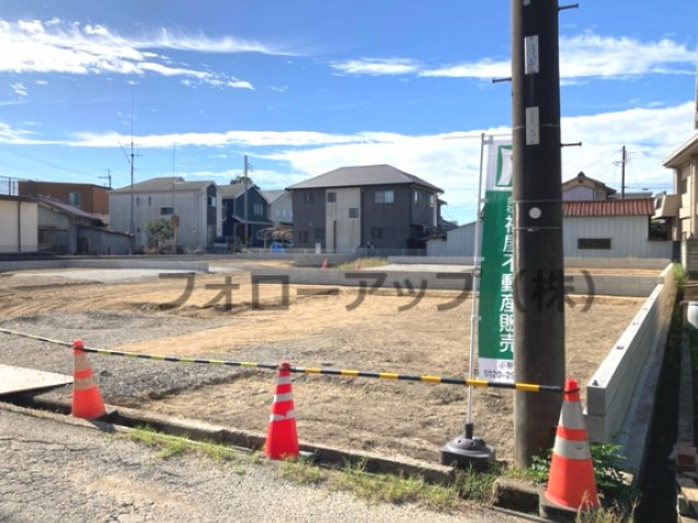 リーブルガーデン加東市北野