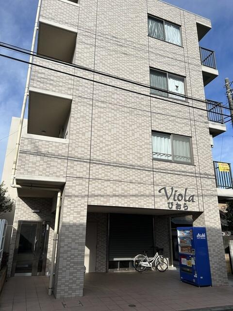 八王子市元本郷町4丁目のマンションの画像