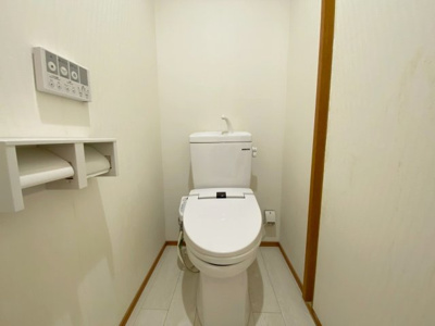 【トイレ】 | ルミエール泉崎 | ルミエール泉崎★那覇市泉崎エリア