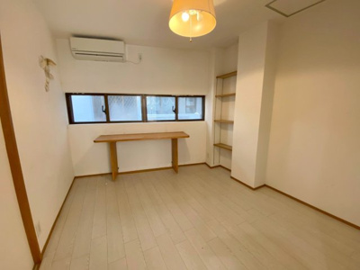 【洋室】 | ルミエール泉崎 | ルミエール泉崎★那覇市泉崎エリア