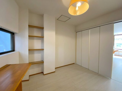 【洋室】 | ルミエール泉崎 | ルミエール泉崎★那覇市泉崎エリア