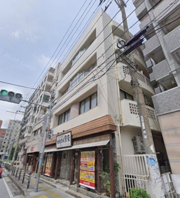 【外観】 | ルミエール泉崎 | ルミエール泉崎★那覇市泉崎エリア