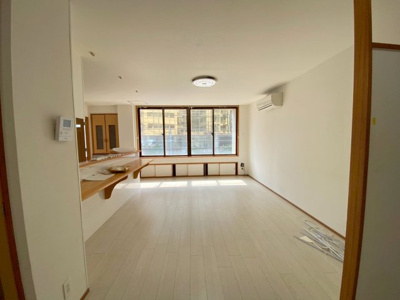 【居間・リビング】 | ルミエール泉崎 | ルミエール泉崎★那覇市泉崎エリア